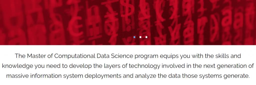 申请|这就是每年几万人申请的 Data Science