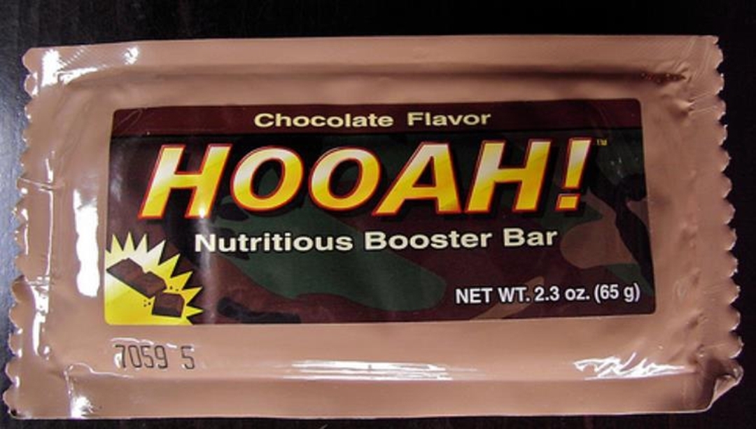 美德|二战美德两国巧克力大比拼,是美食还是黑暗料理,带你一探究竟