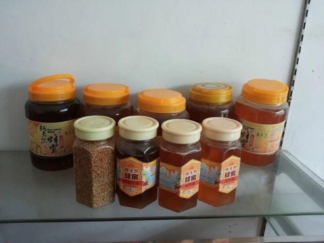 收集|就在明天!海沧 “丰收集”!