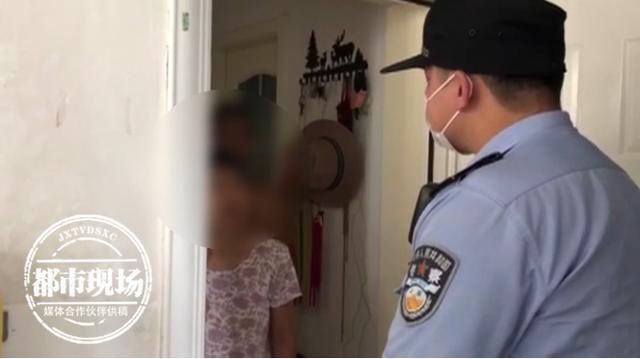  原因|老人“放生”19岁老宠物狗，民警上门罚款500，原因令人心酸