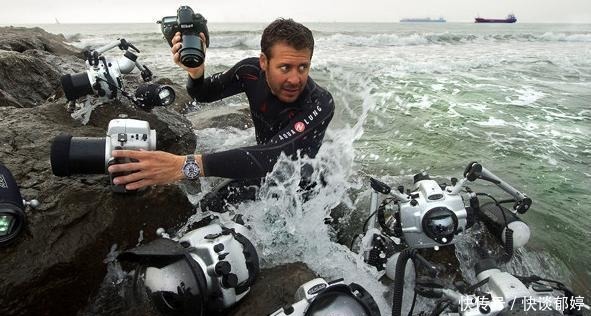  视效|仅4个人，拍出了今年最顶级的视效大片