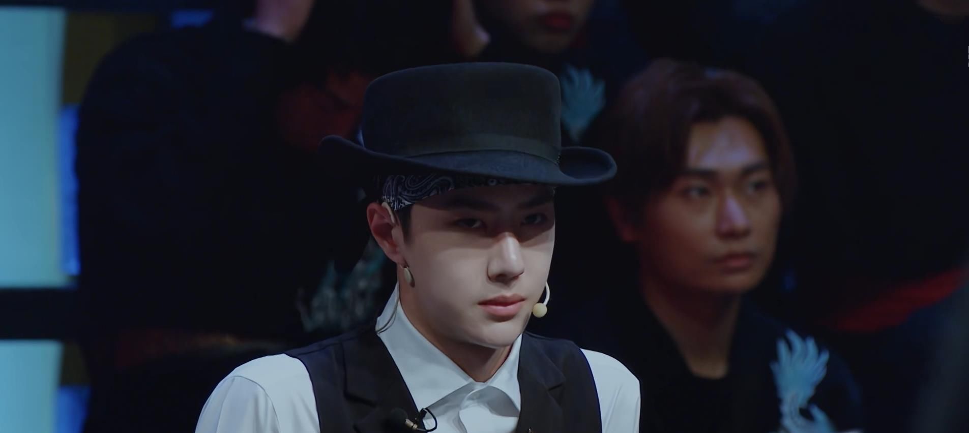 黄潇|《这!就是街舞》被吐槽,变成“这就是编舞”,黄潇成为最大赢家