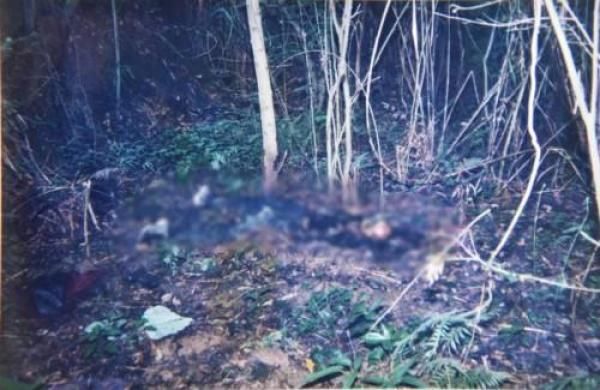 横县|17年前横县发生连环杀人案,凶手劫财杀人后竟对同伙动了杀心……