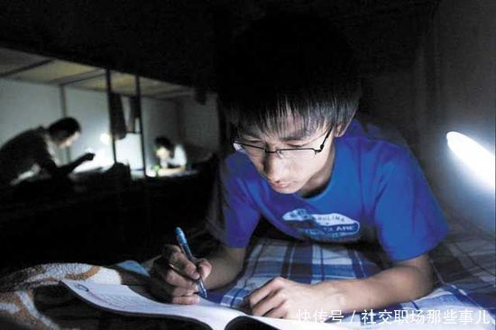 生活|准高一新生,听重点中学学霸讲高中生活是什么样子