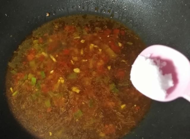 美味|麻婆豆腐简单又好吃的家常做法，麻辣鲜香，嫩滑不碎，美味更下饭