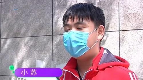 燃气公司|男子去充值天然气，却被柜台忽悠买了保险，柜台：没强制