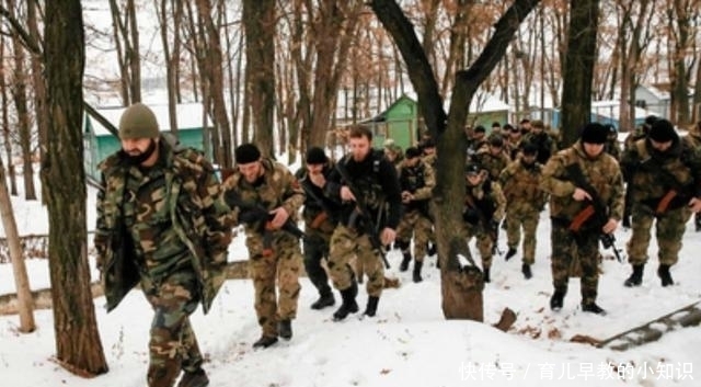 车臣|车臣战争, 老卡德罗夫为何突然反水?