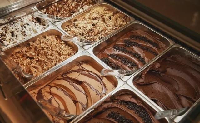  足足|2020魔都gelato超全大测评，足足28款口味上榜!