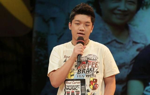 次才|“小雨”尤浩然:3岁出道,高考3次才入北影-女朋友颜值惹人羡慕