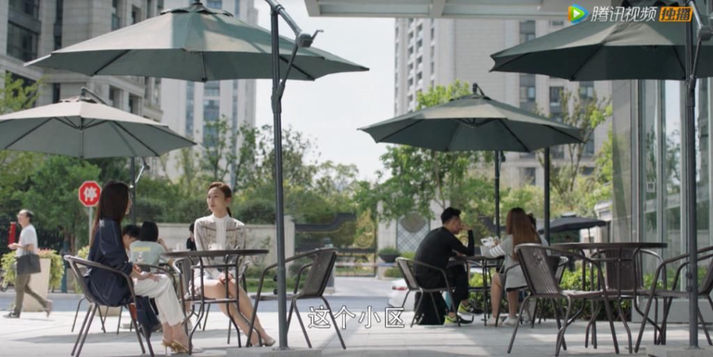  上海|盘点《三十而已》24处上海取景地，顾佳的豪宅原来在这里！