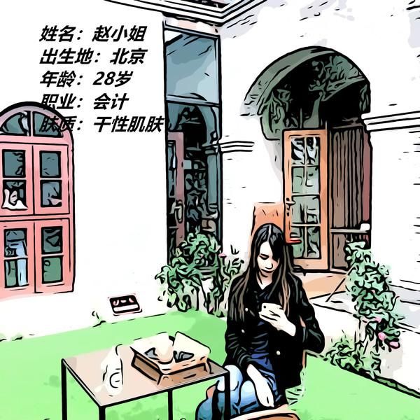  女孩|北上广女孩护肤都费“水”