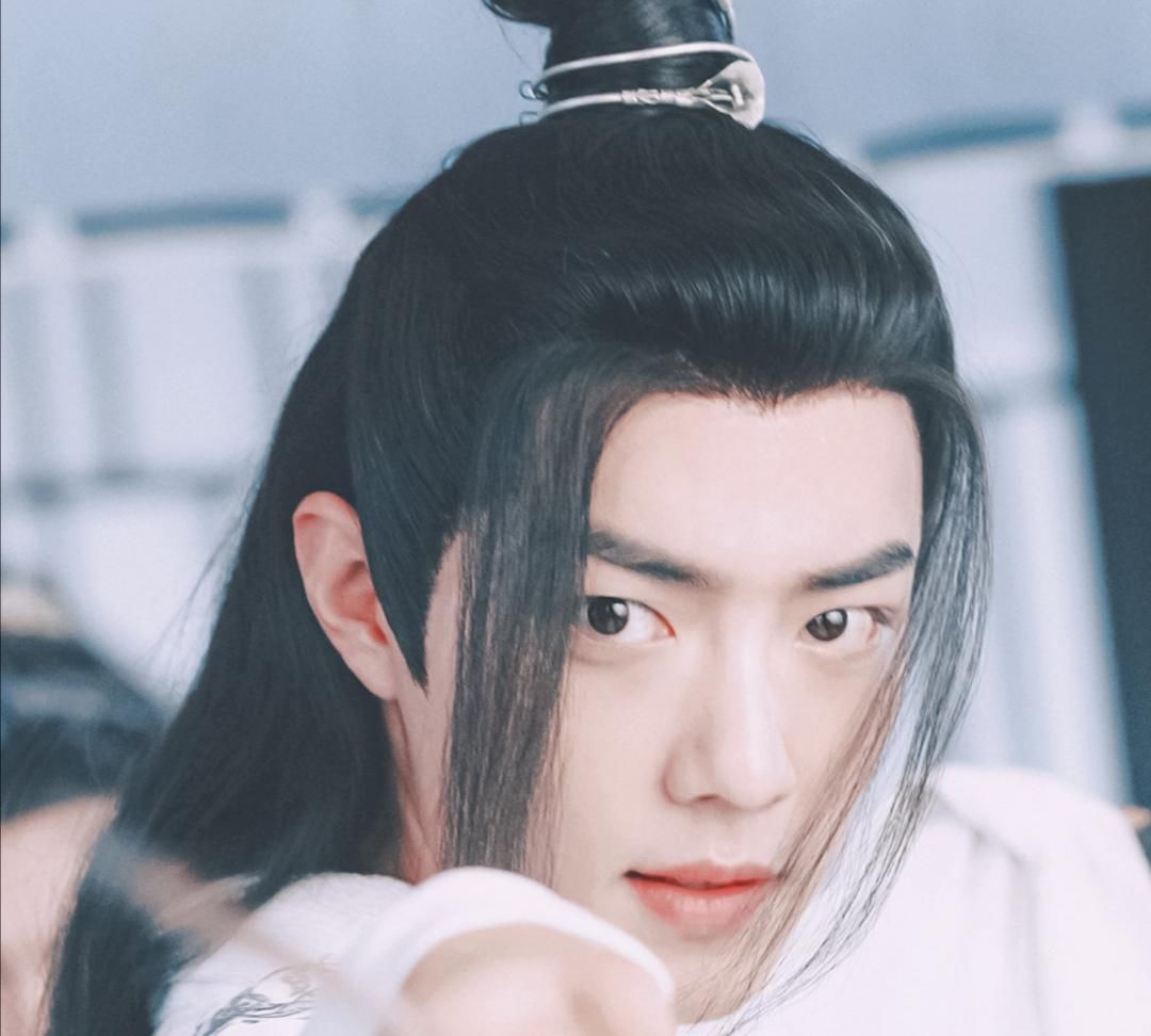  参加|多平台联动，肖战被邀请当嘉宾参与直播了！