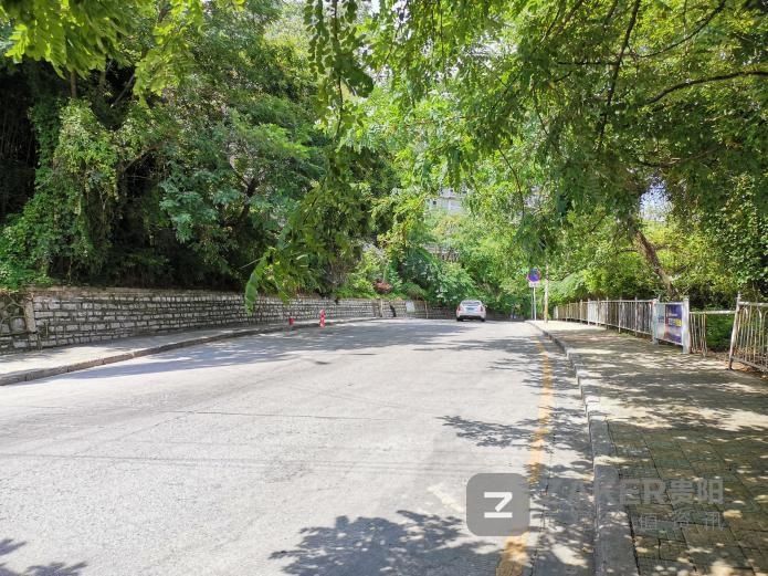 碧汇街|云岩区碧汇街： 占道问题有所改善