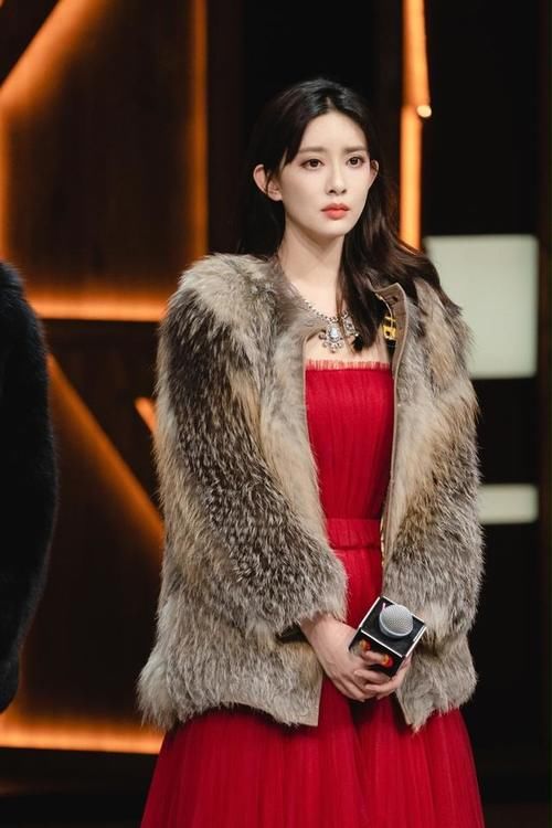  导演们|庆幸！孟子义没有成为《演员请就位》中的另一个王智