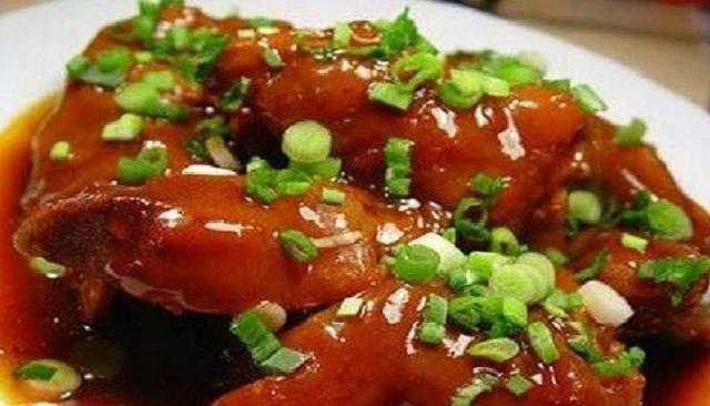 炖猪蹄|猪蹄怎么能腌透?如果你掌握了这些技巧,你还可以做美味炖猪脚