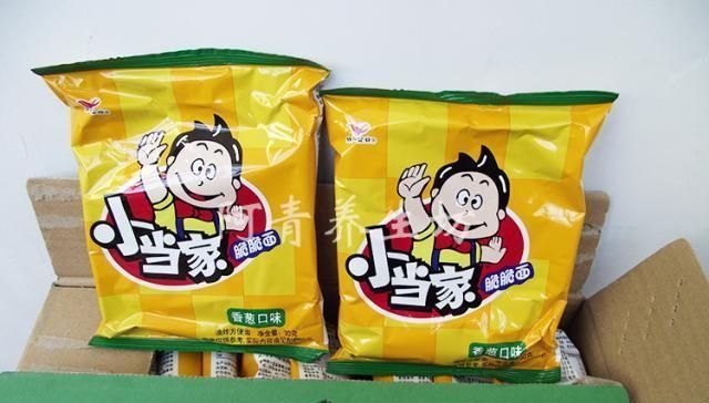 果冻|“不容错过”的4种小零食,图1只需五毛钱,图4是上班族的必备