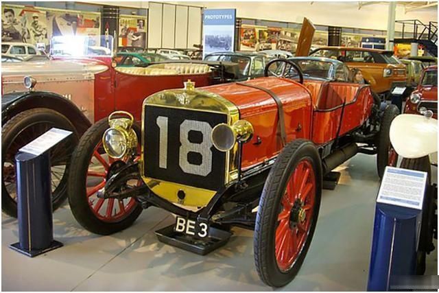  汽车品牌|这三个英国经典汽车品牌，曾是英国皇室座驾，如今已经消失