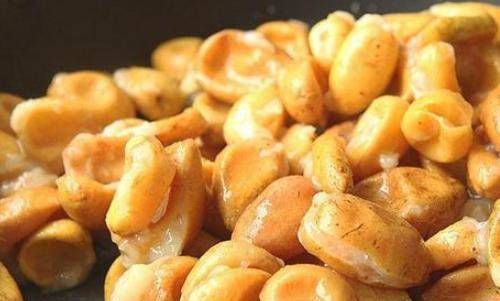  碱性|七月，遇到这碱性水果别错过，做成零食美味又健康