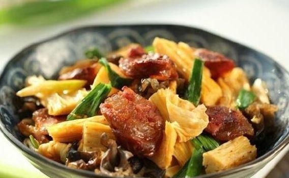 茄子|几道家常菜美食,做法简单易学,营养还不流失,每次都不够吃