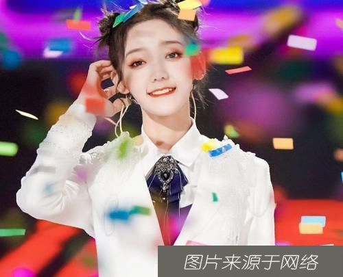  票数|C位出道票数悬殊有多大？希林2.5亿，看到李汶翰：开玩笑呢？