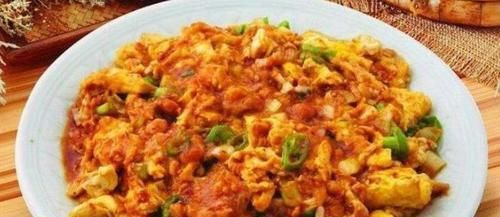 炎热|夏季炎热,推荐几道家常美食,低脂美味、营养又下饭