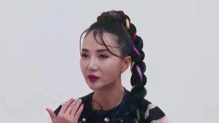  涅槃|被渣男骗光财产，重新出发却在遭节目组淘汰，阿朵想涅槃重生真难