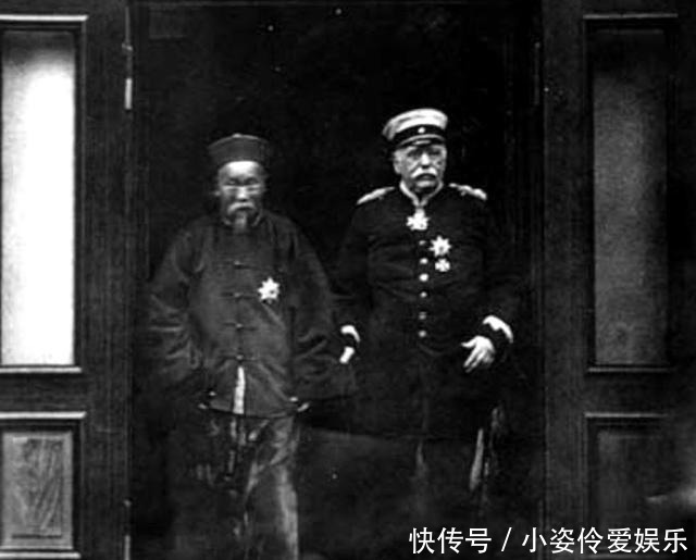 奥地利|没人能随随便便成功，铁血宰相俾斯麦的成功，原因是什么