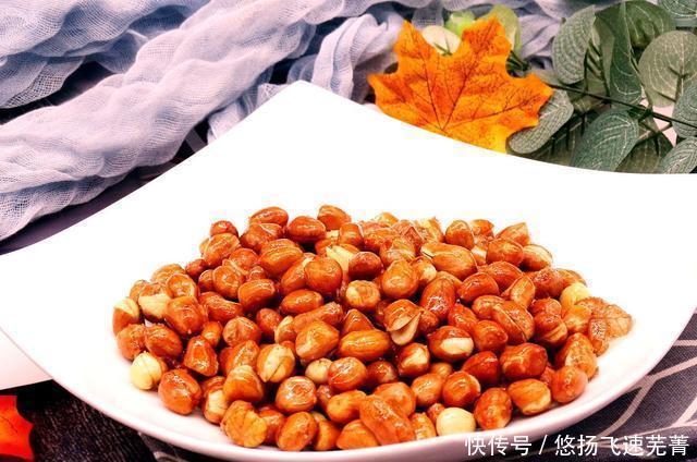 下酒菜|老辈人的下酒菜,都是从前酒桌必备的,如今没了地位很少上桌了