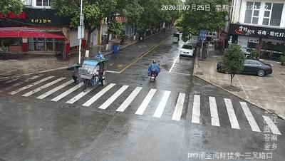  曝光|苍南电动车事故案例大曝光，你还敢这样开车吗？