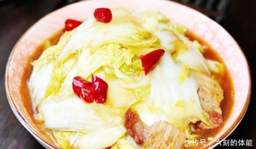 大众|6道好吃的大众家常菜,做法简单,美味可口,不出门在家露一手