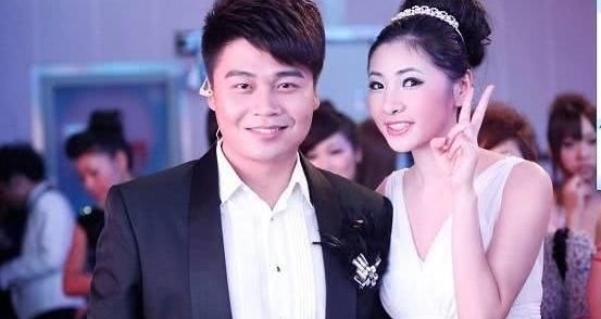 沈涛|37岁沈涛近照,隐瞒了5年的老婆,原来是《王牌》里面的她