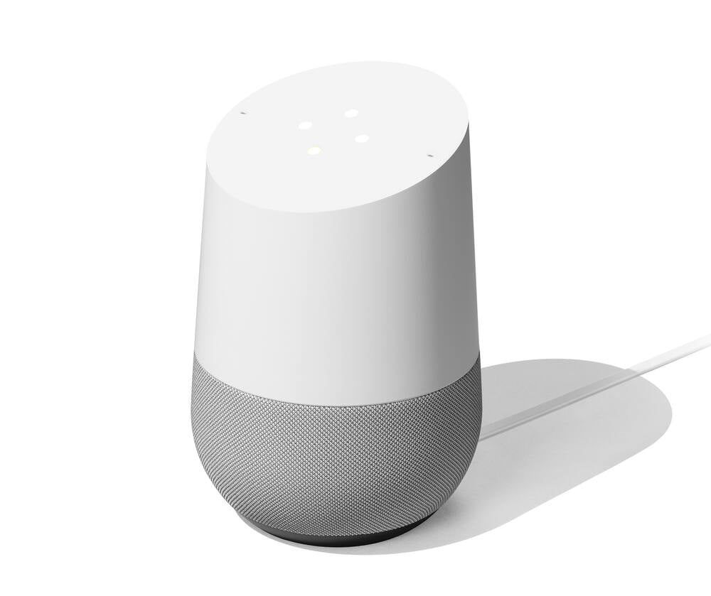 谷歌Sonos专利战胜诉，用户可重新同时控制多组 Google Home 音量