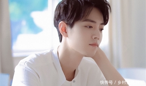 发现|肖战“微博主页”被盯了?粉丝“小发现”太暖心,网友:饭圈清流