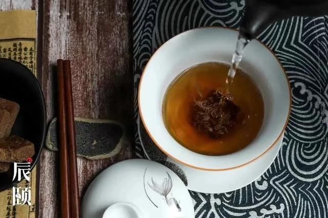  补血|辰颐物语：辰颐手工红糖——补血、暖胃、养颜，都离不开的好糖