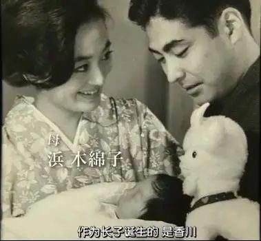  反派|大和田，你是最迷人的反派！鬼子来了也是你！