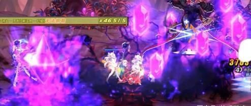 法术团|DNF无我希洛克拉维茜打法攻略