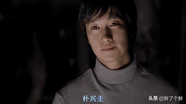 案件|《杀人回忆》:真实案件改编，至今未破的小镇连环强奸杀人案