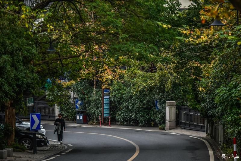  风光|畅游杭州杨梅岭，体验新颖的农家生活