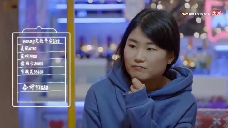 世界|看世界 | 男友月薪5000网贷10万,她们为什么选择原谅?