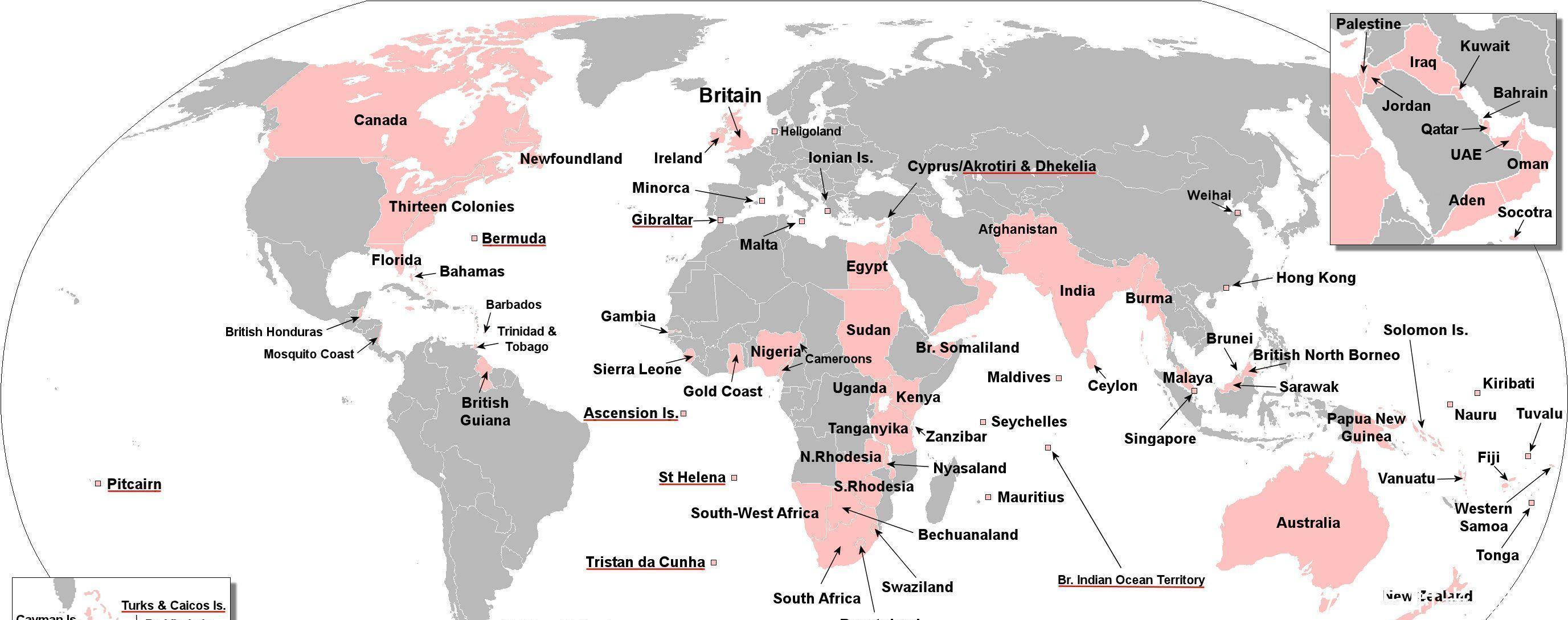 世界|19世纪末德国强势崛起，为何还是搞不过英国！