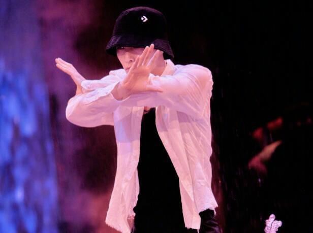  邀请|导演称《街舞3》收视率再高也不想邀请张艺兴了, 理由也是让人笑翻