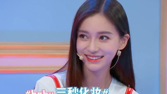 化妆师|为何Baby只在跑男“口红粘牙”,其他节目却不会?化妆师道出原因