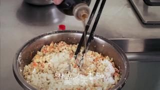 炸豆腐|酥脆鲜嫩的炸豆腐丸子(声明:菜谱由视频剪辑而成)
