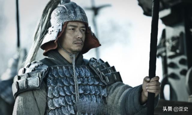  主帅|韩信天下无匹？他曾有一计，可轻松破韩信之谋，主帅不听功亏一篑