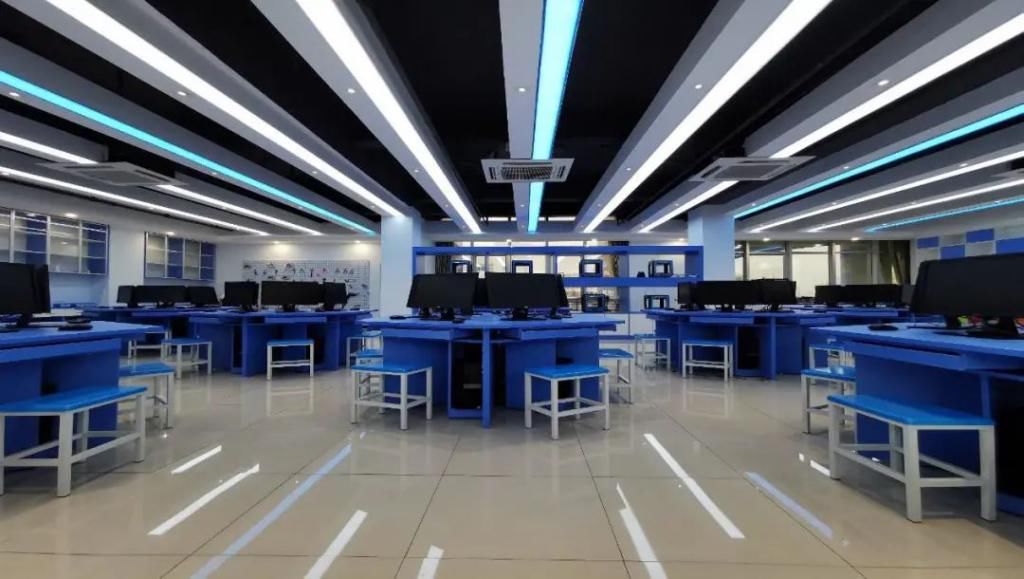 联合|快讯!厦门这所中学和清华、北大、复旦、上交大、哈工大等联合建实验室!