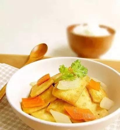 家常菜|色香味俱全的几道家常菜,好吃不腻,简单美味,每一道都值得尝试