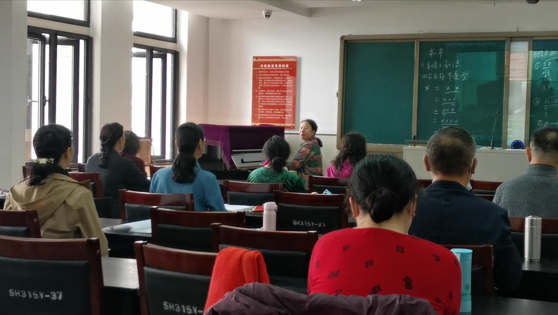 湖北省|湖北省老年大学开学啦