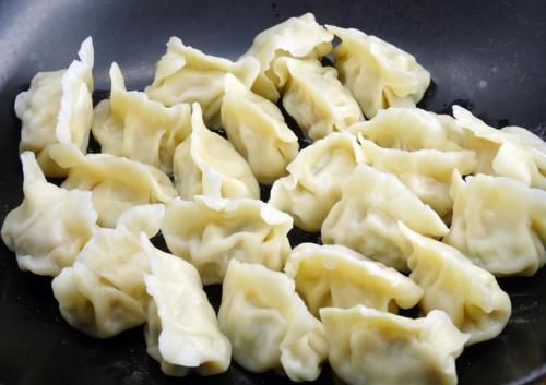 少许|立秋后,最适合用这菜包饺子,比韭菜都要香,吃上就会爱上它