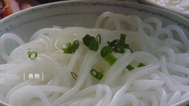 全国|广东人吃粉，全国第一