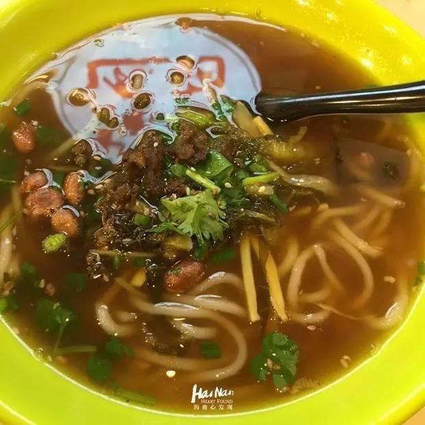 清补凉|候鸟最爱的海南美食排行榜,你爱的ta上榜了吗?